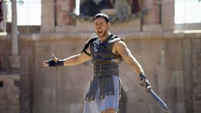 Prace nad Gladiatorem 2 wciąż trwają; są nowe wieści o filmie