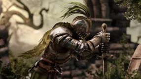 Dark Souls 3 Archthrones wygląda jak oficjalny dodatek, zobacz gameplay