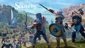 Znamy wymagania sprzętowe The Settlers: New Allies