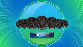 Do sklepów trafią xboxowe ciastka Oreo z dodatkami do gier