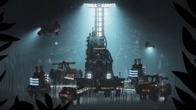 Nowości na Steam. Wybraliśmy 18 gier, jest też podwodna strategia z uznanej serii