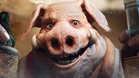 Beyond Good & Evil 2 jakimś cudem ciągle powstaje mimo problemów Ubisoftu