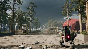 Atomic Heart ma wyciągnąć 60 fps w 4K na PS5 i Xbox Series X