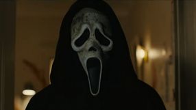 Ghostface sieje postrach w Nowym Jorku; zobacz zwiastun Krzyku 6