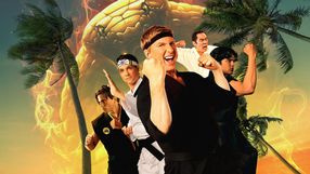 Cobra Kai otrzyma 6. sezon, który będzie jednocześnie ostatnim