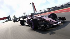 Pierwsze recenzje F1 2017 - najlepsza gra wyścigowa bieżącego roku?