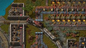 Factorio nigdy nie było na promocji, a teraz drożeje; twórcy tłumaczą decyzję