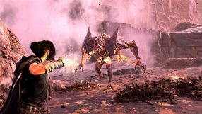 Square Enix walczy z wyciekami horrendalnie wymagającego Forspoken