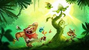 Rayman Adventures zadebiutuje 3 grudnia