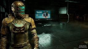 Dead Space Remake z easter eggiem sugerującym możliwy remake „dwójki”