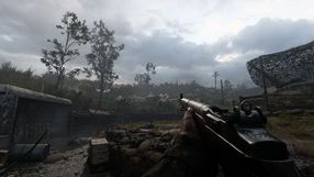 Modder usunął HUD-y z wielu gier. Na liście Far Cry 5 i CoD: WWII