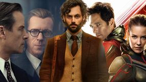 Co obejrzeć na Netflix, HBO Max, Disney Plus i Prime Video w weekend 10-12 lutego 2023 roku