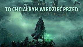 8 rzeczy, które chciałbym wiedzieć przed zagraniem w Hogwarts Legacy