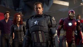 Znamy długość głównego wątku fabularnego w Marvel's Avengers