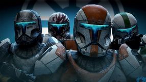 Star Wars Republic Commando - nowa wersja fanowskiego remastera klasycznego FPS-a
