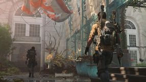 Co z The Division 3? Przecieki nie napawają optymizmem