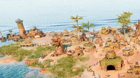 Ubisoft budzi się i przypomina o nowych The Settlers dzień przed premierą