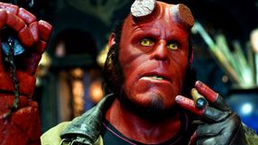 Hellboy jeszcze raz podbije kina? Ponoć ma powstać nowy remake