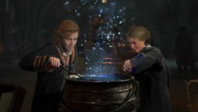 Wszystkie składniki do craftingu w Hogwarts Legacy