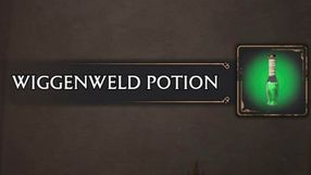 Jak się leczyć w Hogwarts Legacy