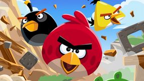 Kultowe Angry Birds zniknie ze sklepu, bo ma zły wpływ na inne gry Rovio