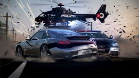 NFS: Hot Pursuit Remastered może zadebiutować w tym roku