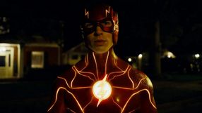 Przeciek w The Flash sugeruje cameo, jakiego żaden fan się nie spodziewa