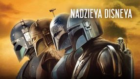 The Mandalorian jest nadzieją Disney Plus, ale nie wiem, czy to wystarczy