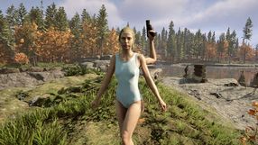 Tego możecie nie wiedzieć o Virginii z Sons of the Forest