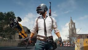 Playerunknown's Battlegrounds doczeka się wersji mobilnej
