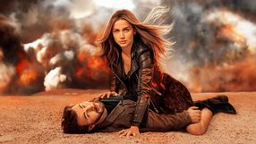 Chris Evans jakiego nie znacie; zobacz zwiastun nowego szpiegowskiego thrillera