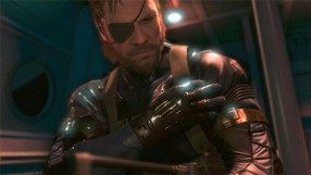 Metal Gear Solid V: Ground Zeroes rozpoczęło podbój amerykańskiego rynku gier
