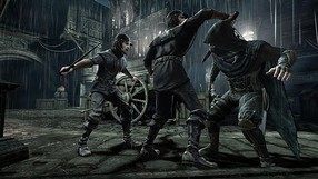 Thief od dziś z obsługą Mantle
