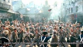 Assassin's Creed: Unity na dwóch nowych zwiastunach
