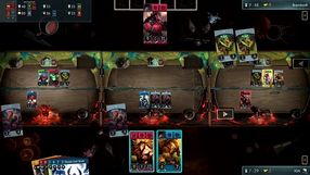 Zobacz prawie 20 minut gameplayu z gry Artifact, karcianki od Valve