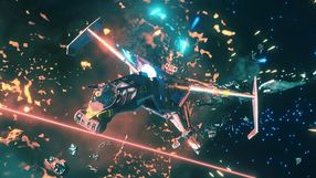 Rebel Galaxy Outlaw - zapowiedziano prequel space-sima z 2015 roku