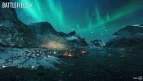 Battlefield 5 - wymagania sprzętowe wersji beta i harmonogram testów