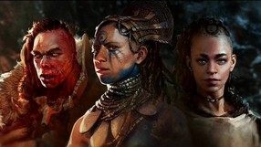 Pierwsze recenzje Far Cry Primal - to nie do końca to, czego się spodziewaliśmy