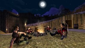 THQ pokazało tajemniczy screen z Gothica - takiego interfejsu nie ma na PC