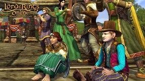 The Lord of the Rings Online kończy 7 lat