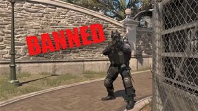 Czy zbanowani gracze CSGO zagrają w CS2? Valve rozwiewa wątpliwości