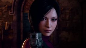 W remake'u Resident Evil 4 może powrócić minikampania z Adą Wong