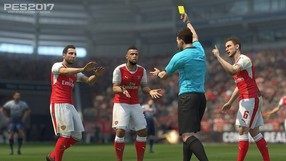 Pro Evolution Soccer 2017 ukaże się we wrześniu