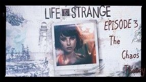 Life is Strange – premiera trzeciego epizodu opowieści 