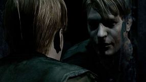 Silent Hill 2 - 17 lat zajęło odnalezienie dwóch sekretów