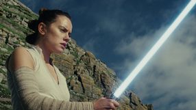 Nadchodzą 3 filmy Star Wars; Daisy Ridley wróci jako Rey