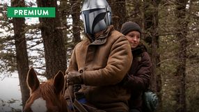 The Last of Us i Mandalorian grają na naszej słabości. I nie chodzi o Pedro Pascala