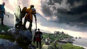 Expeditions: Viking - ogłoszono historyczne cRPG od Logic Artists