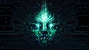System Shock - trailer wersji alfa