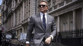 James Bond żegna się z HBO Max; Nie czas umierać wkrótce zniknie z platformy